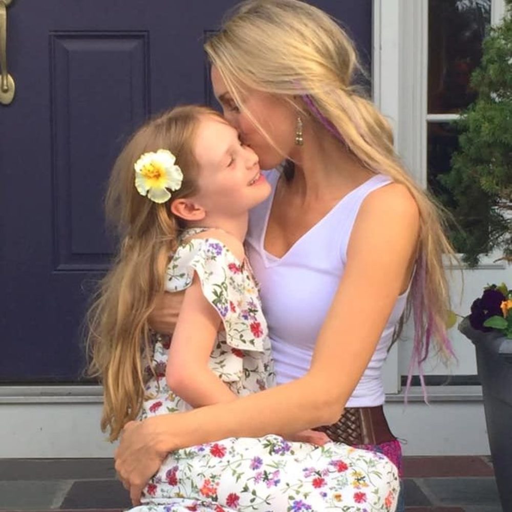 Meet your Posher, Felicia